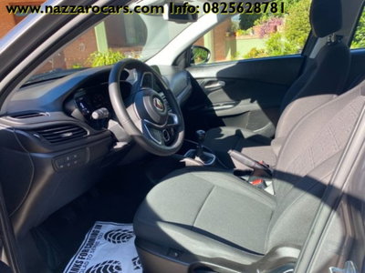 Fiat Tipo Station Wagon Tipo SW 1.6 mjt Cross s&s 130cv (6)