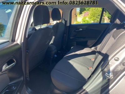 Fiat Tipo Station Wagon Tipo SW 1.6 mjt Cross s&s 130cv (7)