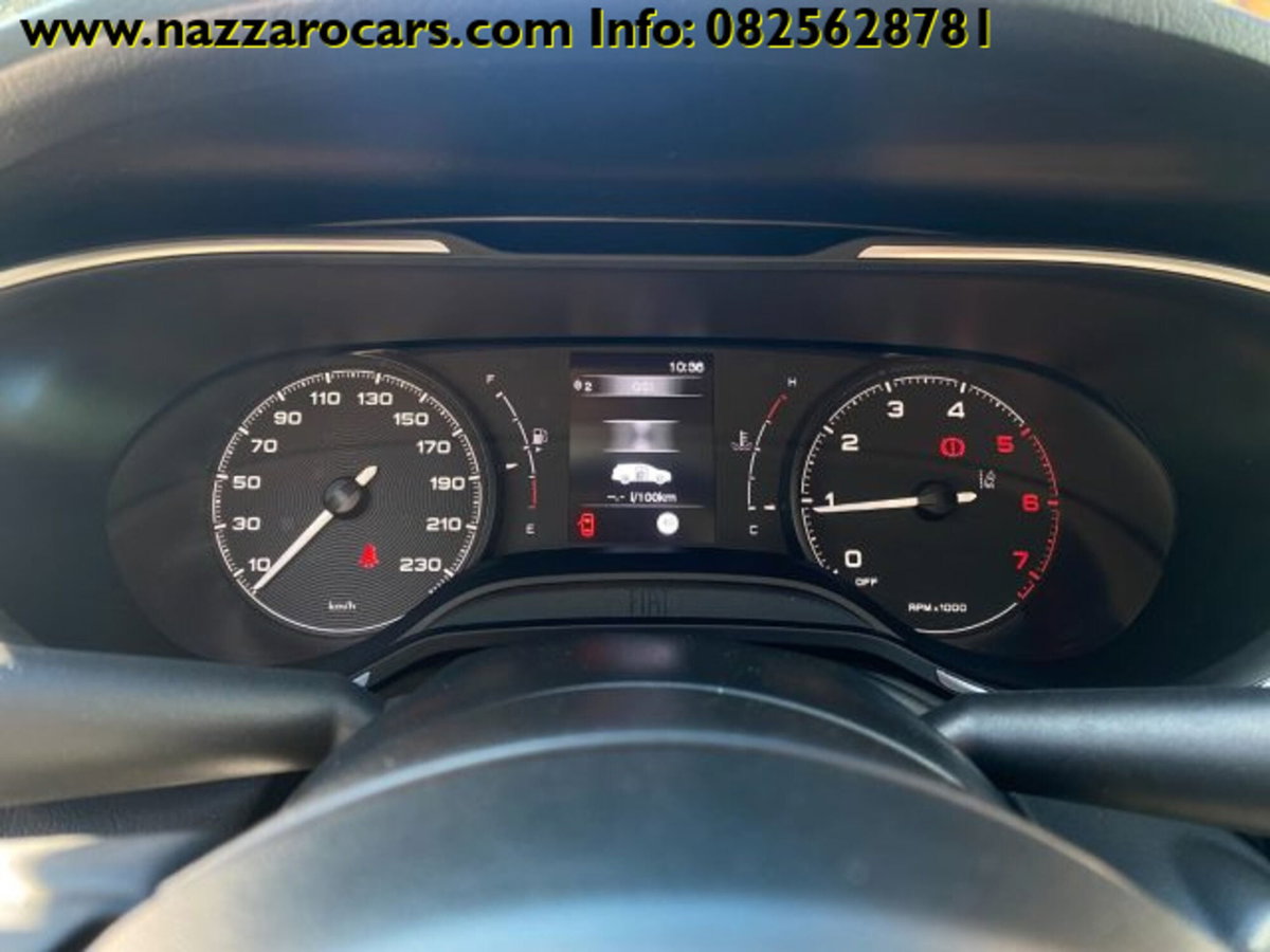 Fiat Tipo Station Wagon Tipo SW 1.6 mjt Cross s&s 130cv (9)