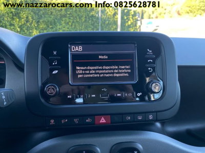 Fiat Panda 1.0 firefly hybrid s&s 70cv 5p.ti (10)