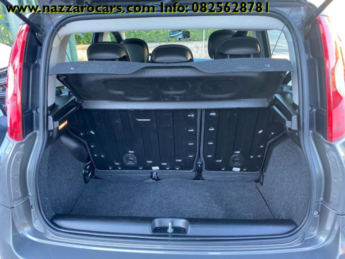 Fiat Panda 1.0 firefly hybrid s&s 70cv 5p.ti (14)