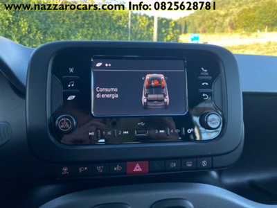 Fiat Panda 1.0 firefly hybrid s&s 70cv 5p.ti (15)