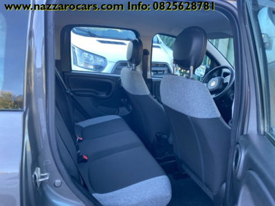 Fiat Panda 1.0 firefly hybrid s&s 70cv 5p.ti (19)