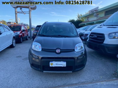Fiat Panda 1.0 firefly hybrid s&s 70cv 5p.ti (2)