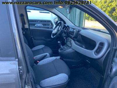 Fiat Panda 1.0 firefly hybrid s&s 70cv 5p.ti (20)