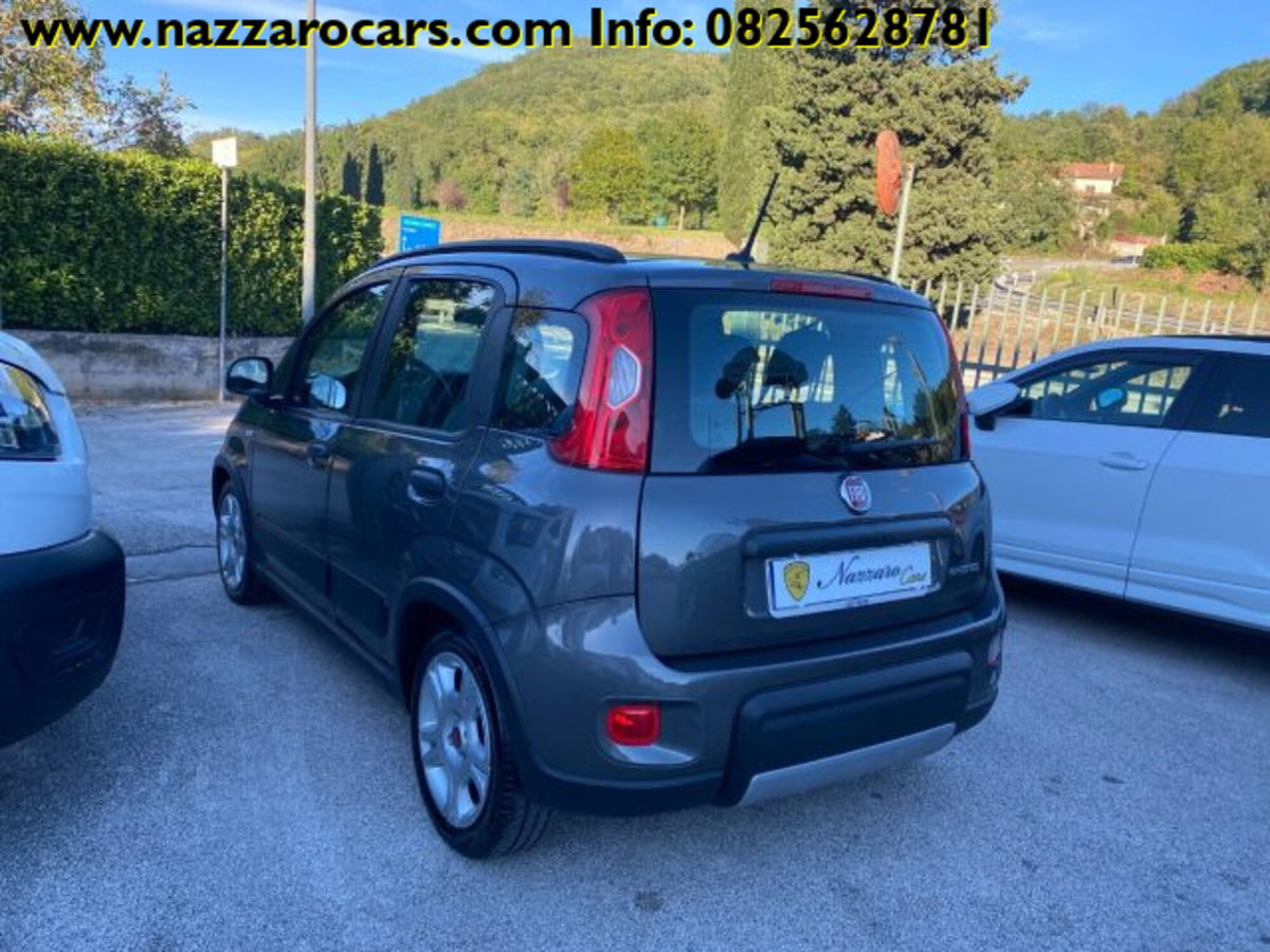 Fiat Panda 1.0 firefly hybrid s&s 70cv 5p.ti (4)