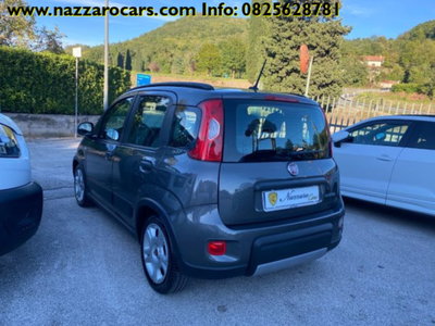 Fiat Panda 1.0 firefly hybrid s&s 70cv 5p.ti (4)