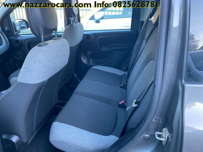 Fiat Panda 1.0 firefly hybrid s&s 70cv 5p.ti (6)