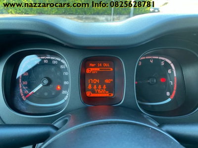 Fiat Panda 1.0 firefly hybrid s&s 70cv 5p.ti (8)