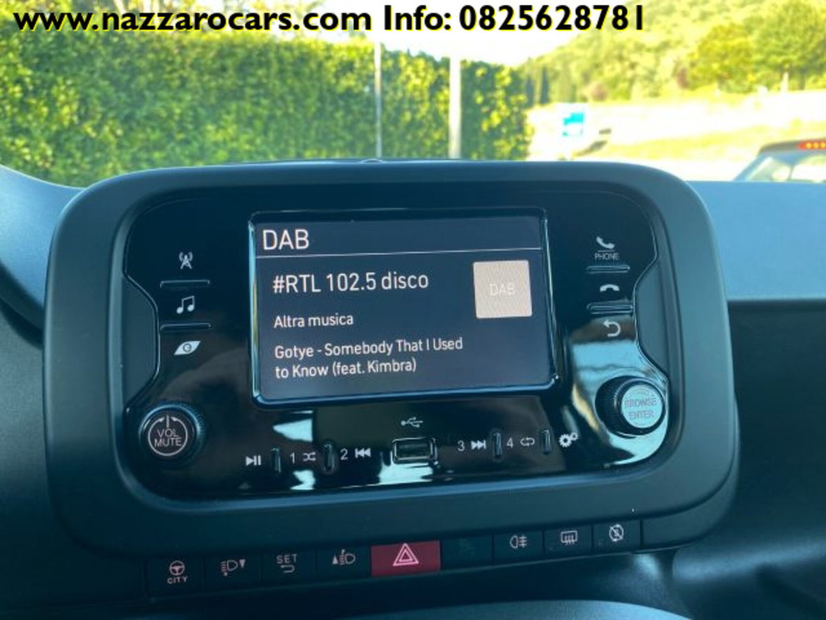 Fiat Panda 1.0 firefly hybrid s&s 70cv 5p.ti (9)