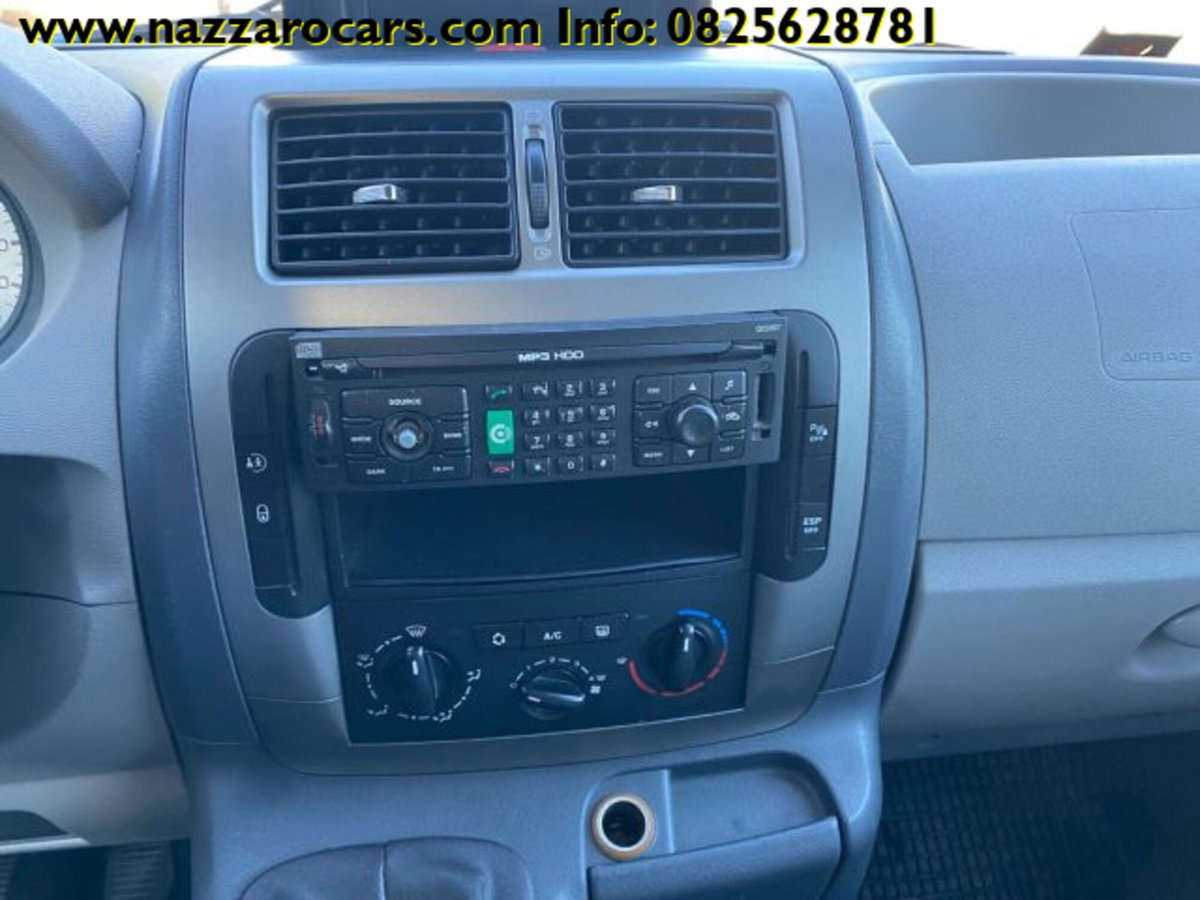 Fiat Scudo 2.0 16V Ambulanza (10)
