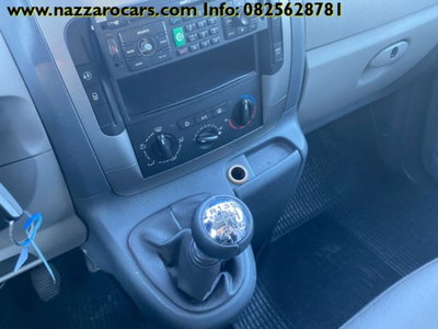 Fiat Scudo 2.0 16V Ambulanza (11)