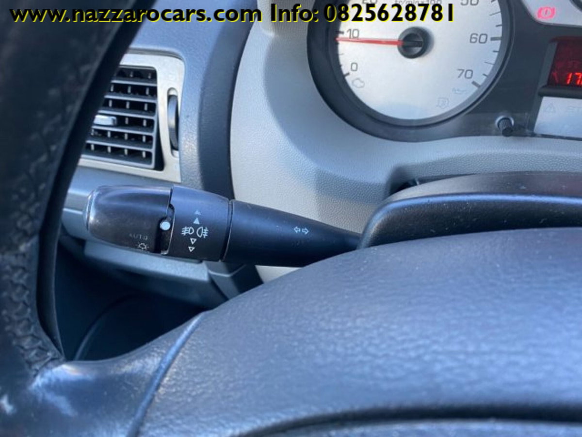 Fiat Scudo 2.0 16V Ambulanza (14)