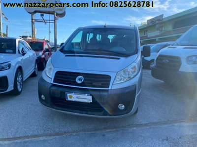 Fiat Scudo 2.0 16V Ambulanza (2)