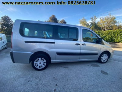 Fiat Scudo 2.0 16V Ambulanza (3)