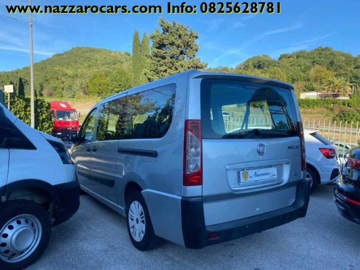 Fiat Scudo 2.0 16V Ambulanza (4)
