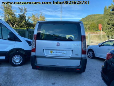 Fiat Scudo 2.0 16V Ambulanza (5)