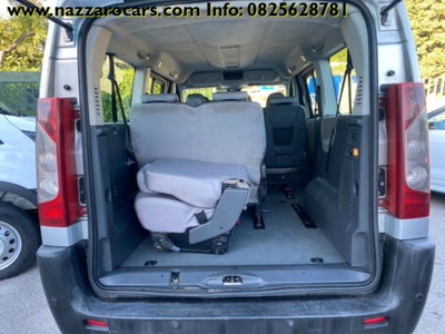 Fiat Scudo 2.0 16V Ambulanza (6)