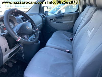 Fiat Scudo 2.0 16V Ambulanza (7)