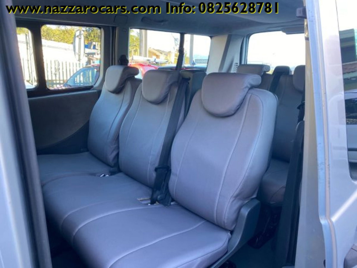 Fiat Scudo 2.0 16V Ambulanza (8)