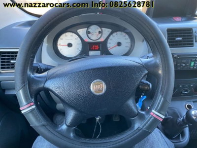 Fiat Scudo 2.0 16V Ambulanza (9)