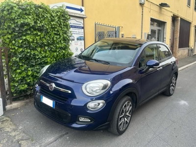 Fiat 500X 1.6 MultiJet 120 CV Lounge (10)