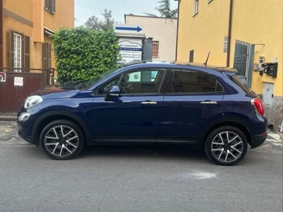 Fiat 500X 1.6 MultiJet 120 CV Lounge (2)