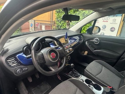 Fiat 500X 1.6 MultiJet 120 CV Lounge (4)