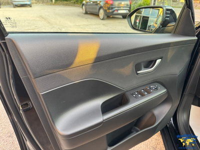 Hyundai Kona HEV 1.6 DCT XLine (11)