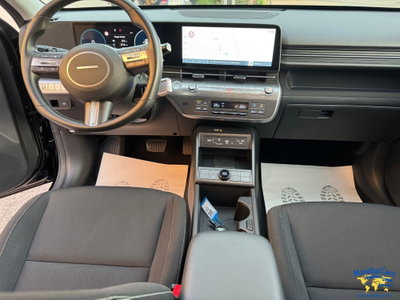 Hyundai Kona HEV 1.6 DCT XLine (15)