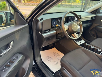 Hyundai Kona HEV 1.6 DCT XLine (9)