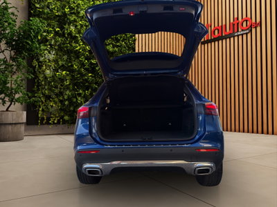 Mercedes-Benz GLA SUV 220 d Progressive Advanced Plus 4matic auto (11)