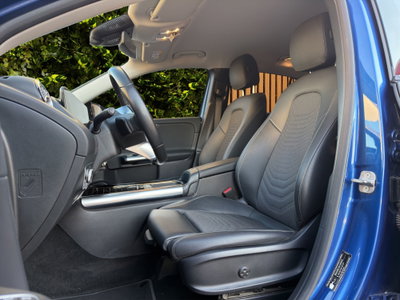 Mercedes-Benz GLA SUV 220 d Progressive Advanced Plus 4matic auto (12)