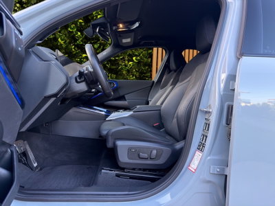 BMW X3 xdrive20d MSport Pro auto (10)