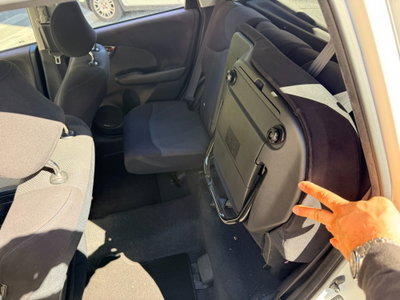 Honda Jazz 1.4 i-VTEC Elegance (10)