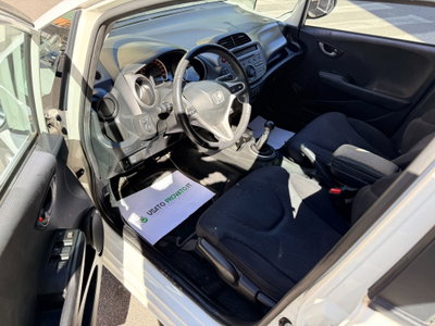 Honda Jazz 1.4 i-VTEC Elegance (11)