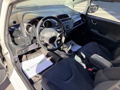 Honda Jazz 1.4 i-VTEC Elegance (13)