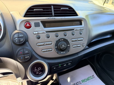 Honda Jazz 1.4 i-VTEC Elegance (15)