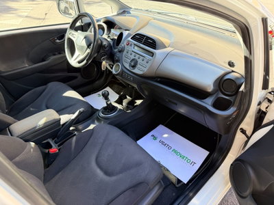 Honda Jazz 1.4 i-VTEC Elegance (16)