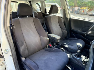 Honda Jazz 1.4 i-VTEC Elegance (17)