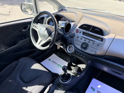 Honda Jazz 1.4 i-VTEC Elegance (19)