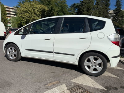 Honda Jazz 1.4 i-VTEC Elegance (4)