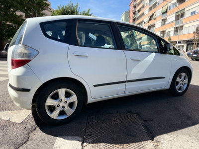 Honda Jazz 1.4 i-VTEC Elegance (5)
