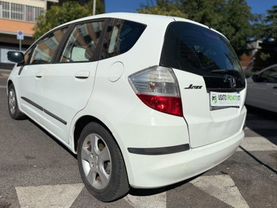Honda Jazz 1.4 i-VTEC Elegance (6)