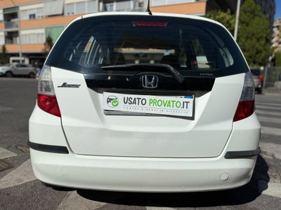 Honda Jazz 1.4 i-VTEC Elegance (8)