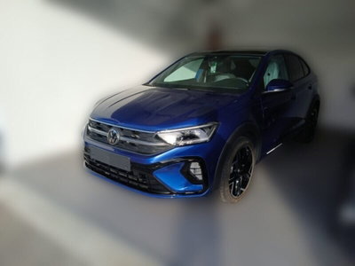 Volkswagen Taigo 1.0 tsi R-Line 115cv dsg nuova
