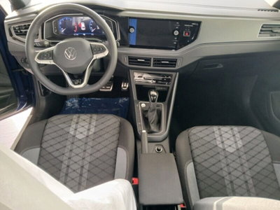 Volkswagen Taigo 1.0 tsi R-Line 115cv dsg (4)