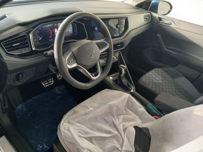 Volkswagen Taigo 1.0 tsi R-Line 115cv dsg (5)