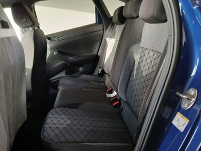 Volkswagen Taigo 1.0 tsi R-Line 115cv dsg (7)