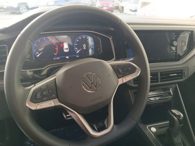 Volkswagen Taigo 1.0 tsi R-Line 115cv dsg (9)